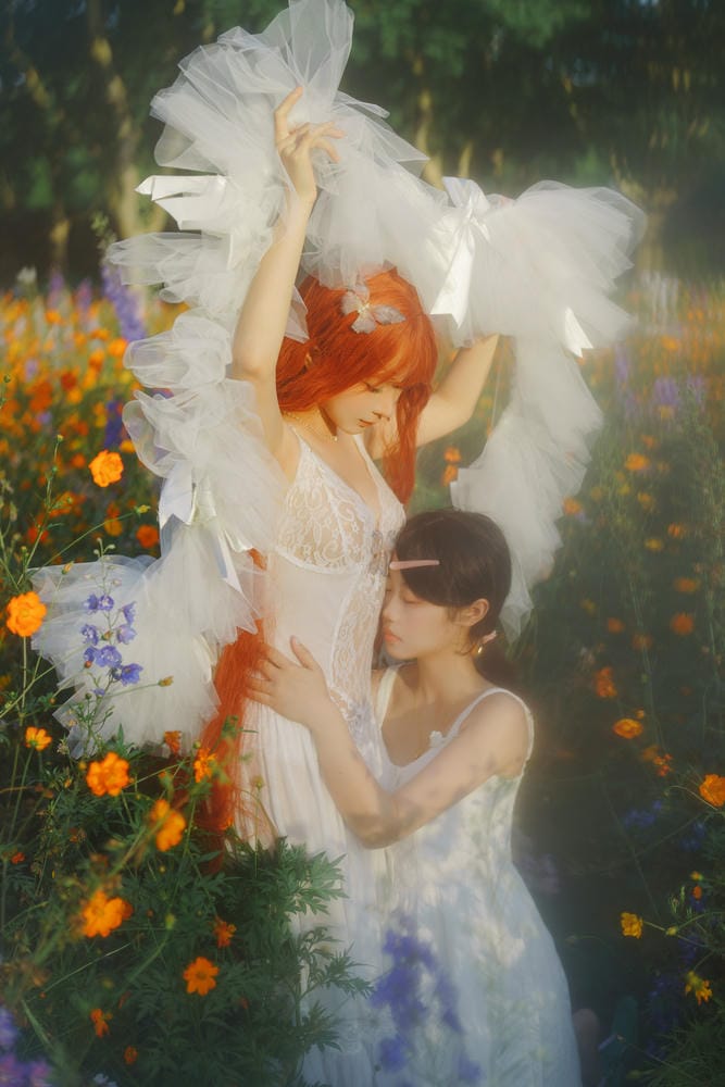 蠢沫沫 - 花丛婚纱 1 (33).jpg